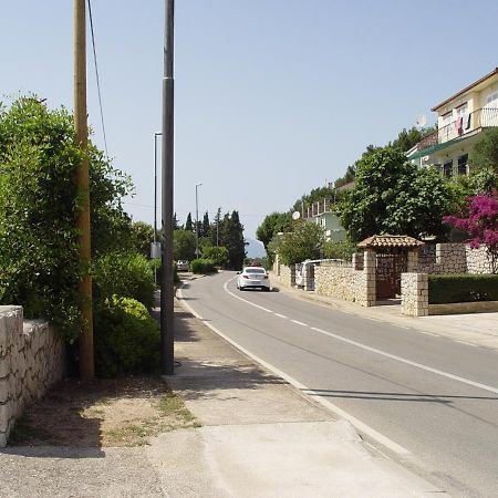 Apartments Losinj Mali Lošinj Esterno foto
