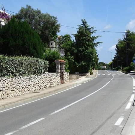 Apartments Losinj Mali Lošinj Esterno foto
