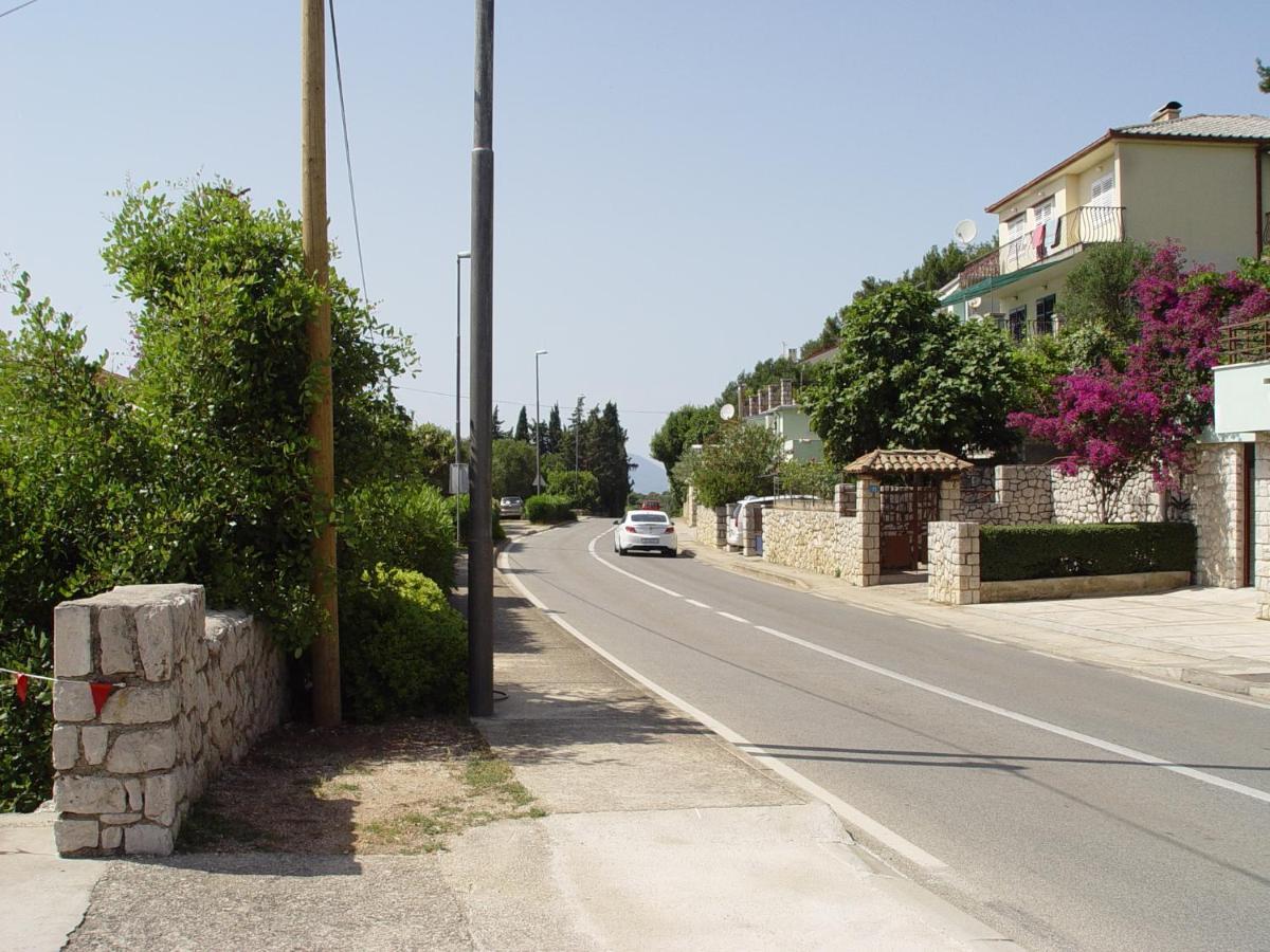 Apartments Losinj Mali Lošinj Esterno foto