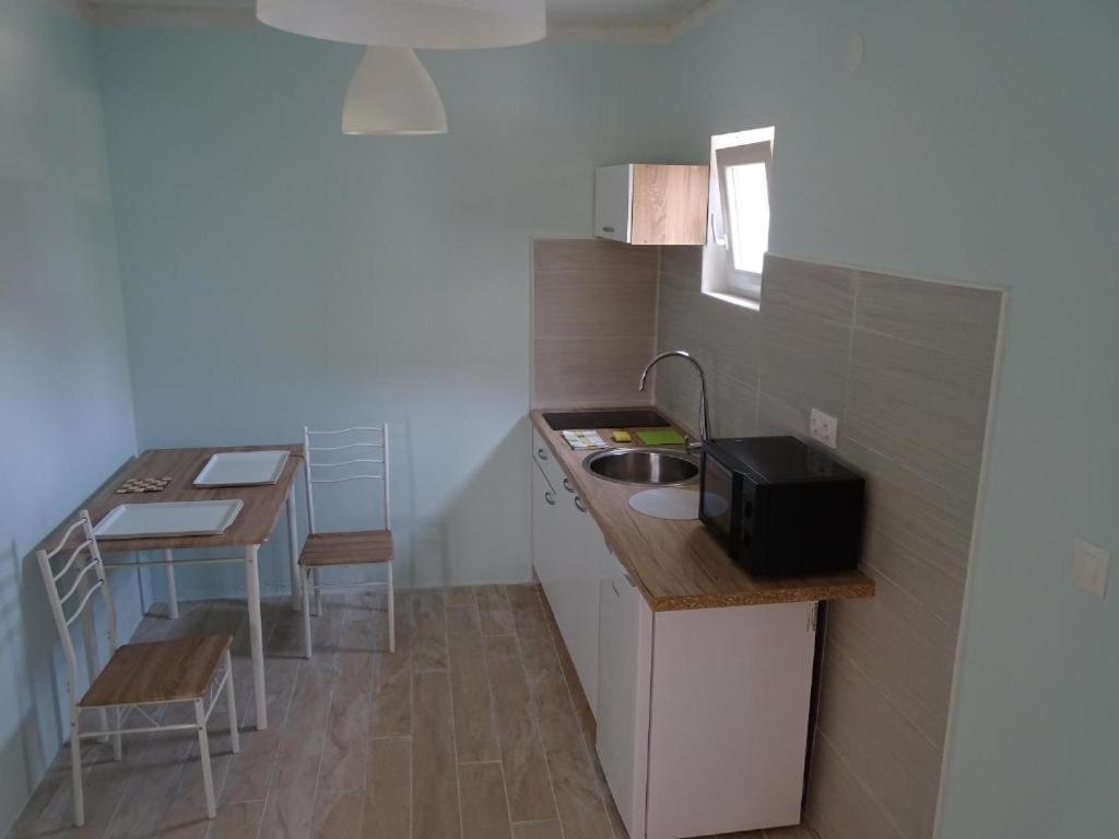 Apartments Losinj Mali Lošinj Esterno foto