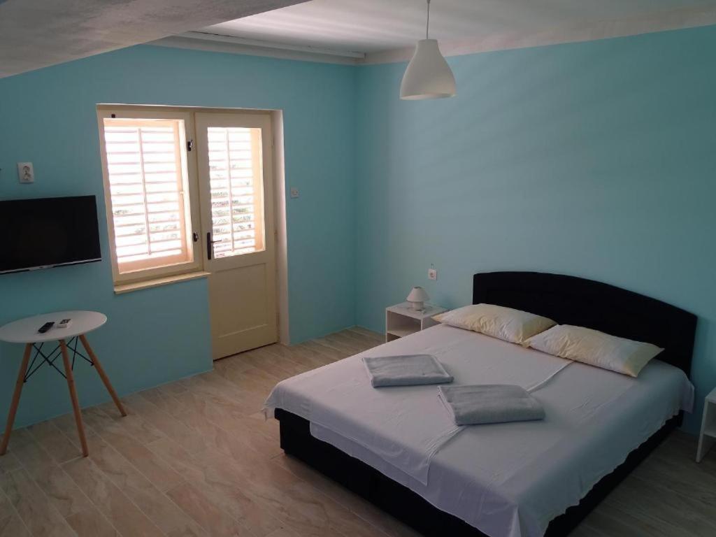Apartments Losinj Mali Lošinj Esterno foto