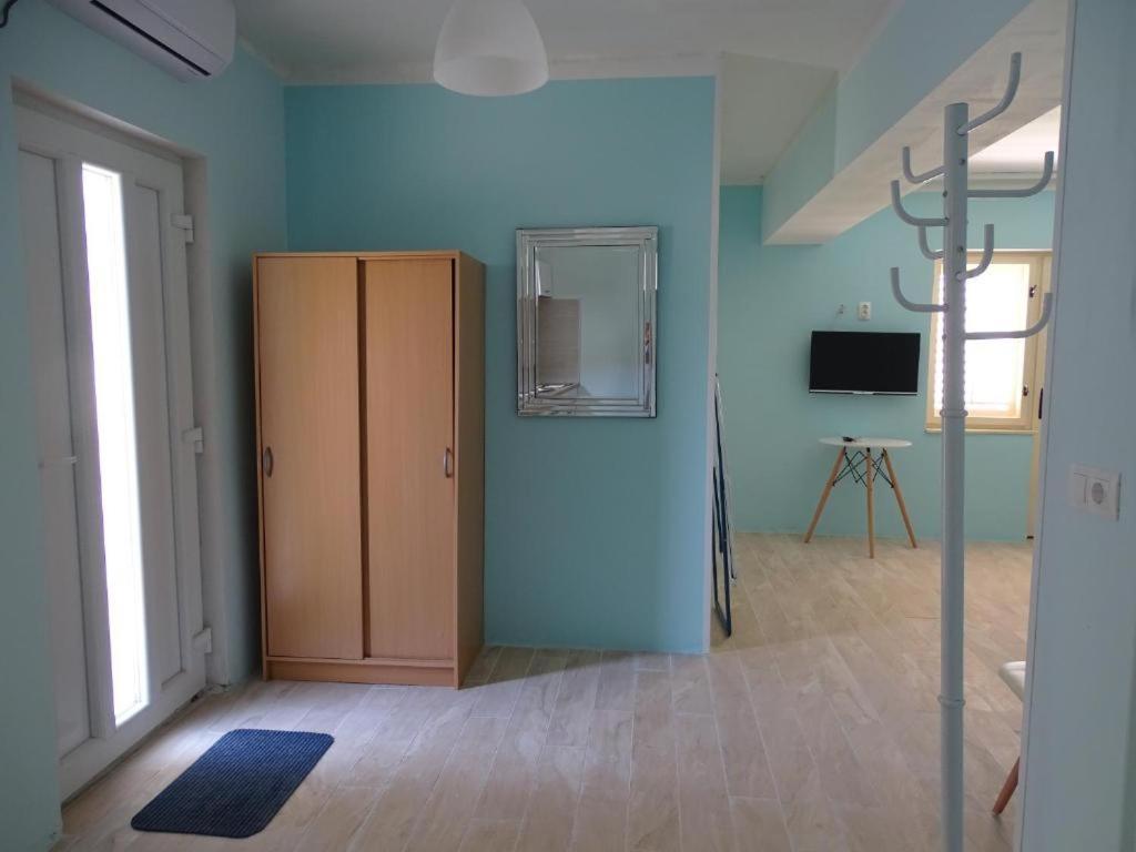 Apartments Losinj Mali Lošinj Esterno foto