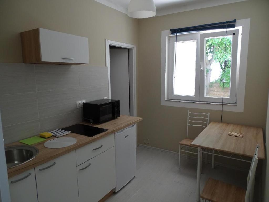 Apartments Losinj Mali Lošinj Esterno foto
