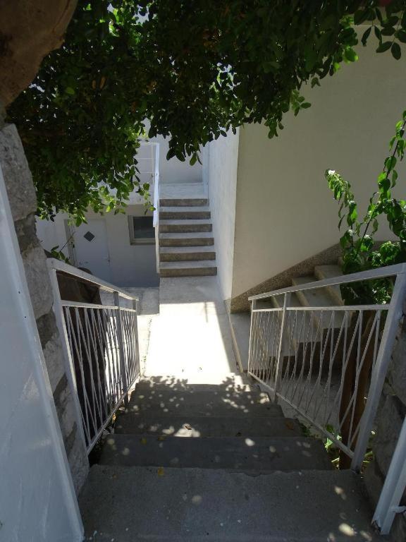 Apartments Losinj Mali Lošinj Esterno foto