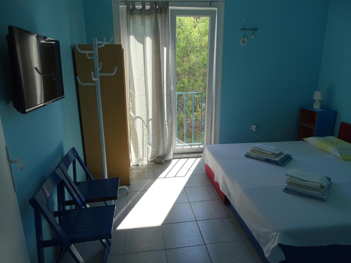 Apartments Losinj Mali Lošinj Esterno foto