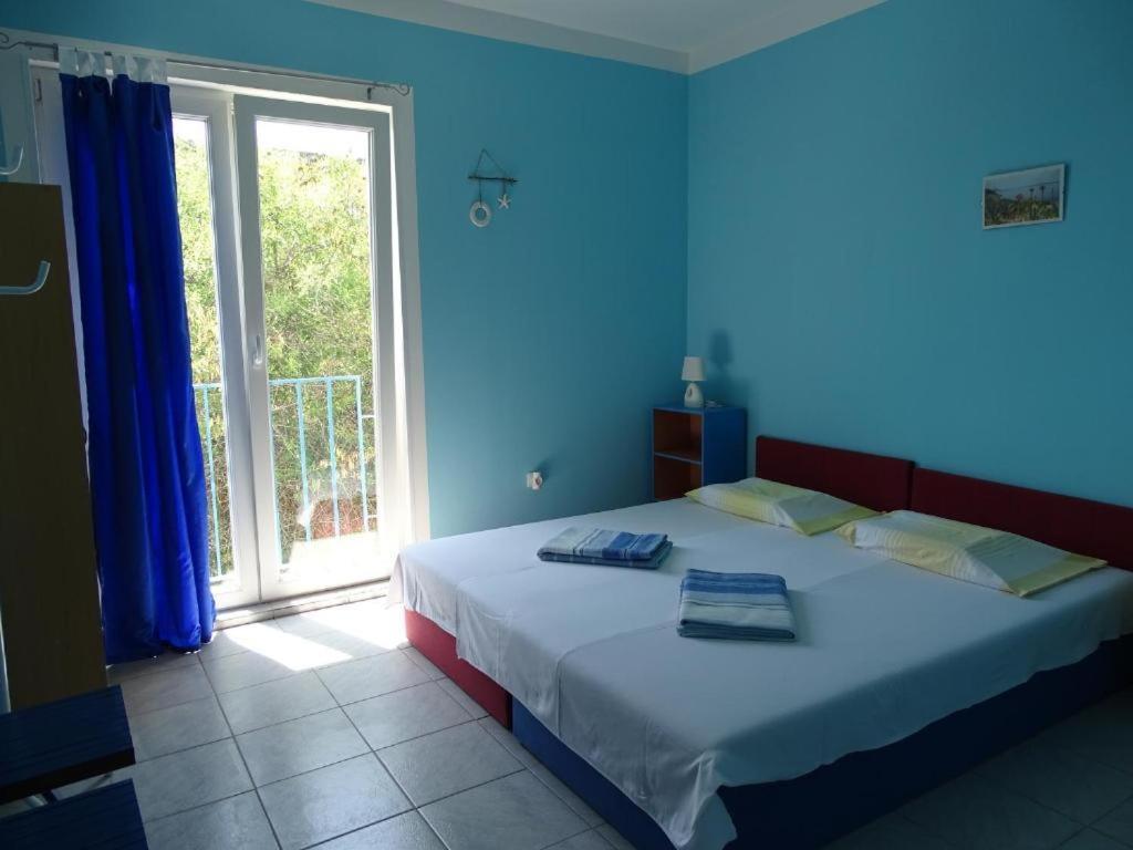 Apartments Losinj Mali Lošinj Esterno foto