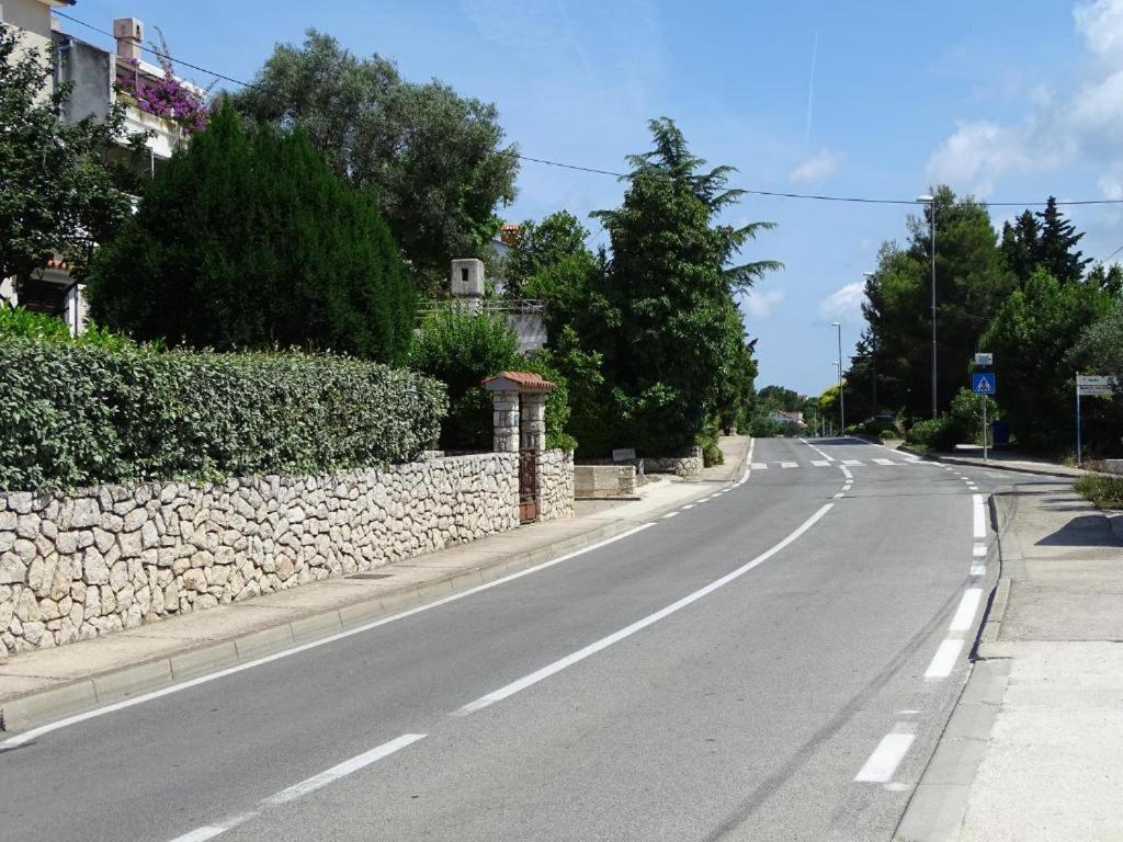 Apartments Losinj Mali Lošinj Esterno foto