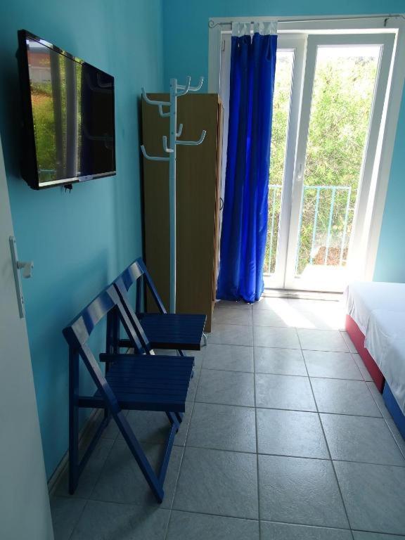 Apartments Losinj Mali Lošinj Esterno foto