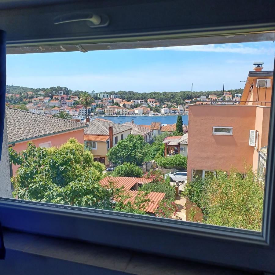 Apartments Losinj Mali Lošinj Esterno foto