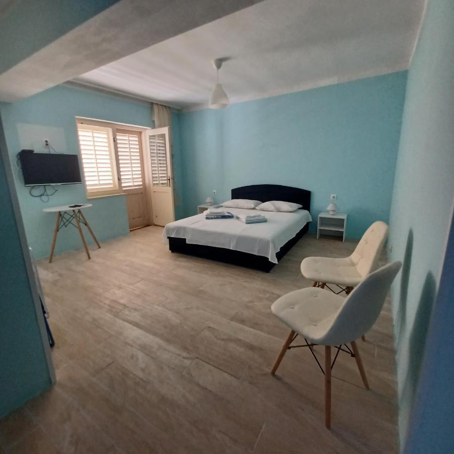 Apartments Losinj Mali Lošinj Esterno foto