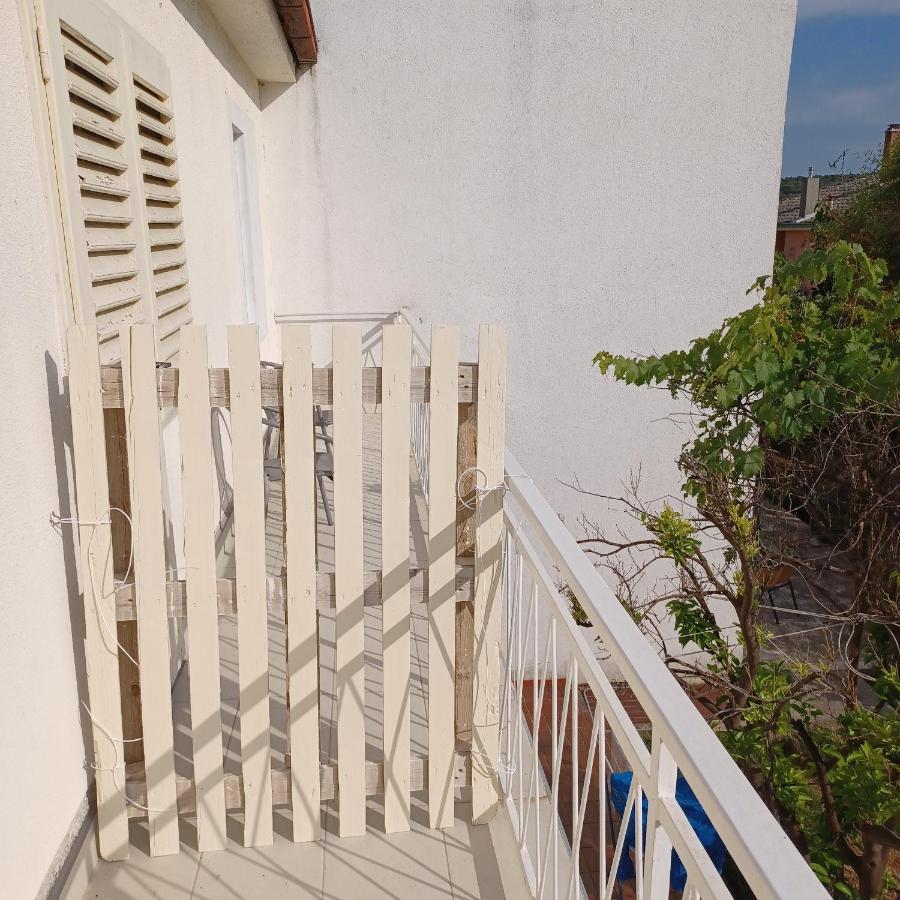 Apartments Losinj Mali Lošinj Esterno foto