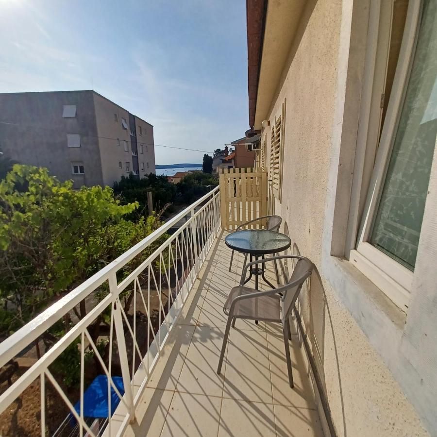 Apartments Losinj Mali Lošinj Esterno foto