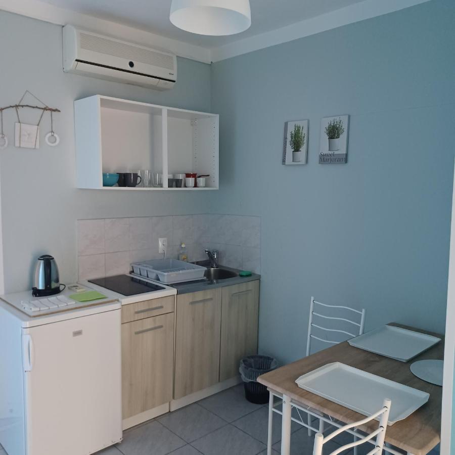 Apartments Losinj Mali Lošinj Esterno foto
