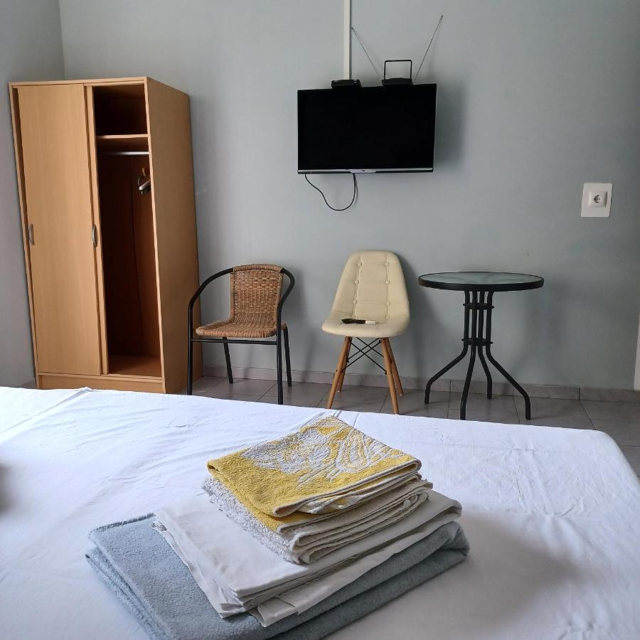 Apartments Losinj Mali Lošinj Esterno foto
