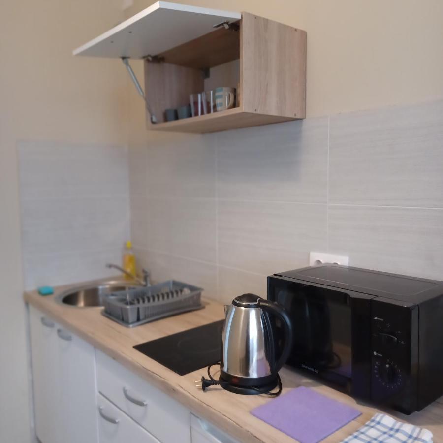 Apartments Losinj Mali Lošinj Esterno foto