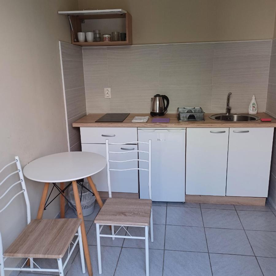 Apartments Losinj Mali Lošinj Esterno foto