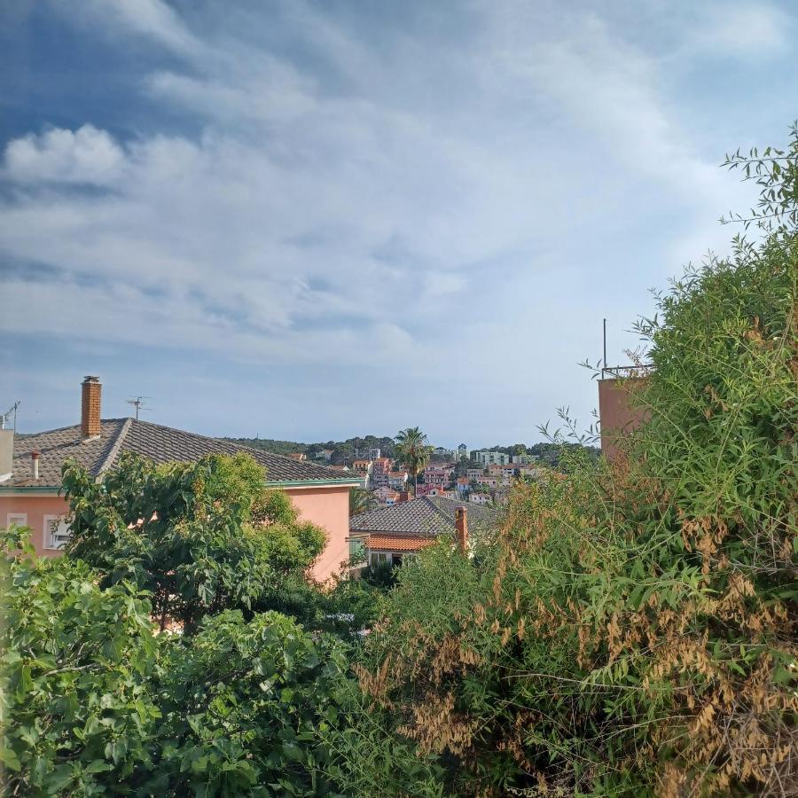 Apartments Losinj Mali Lošinj Esterno foto