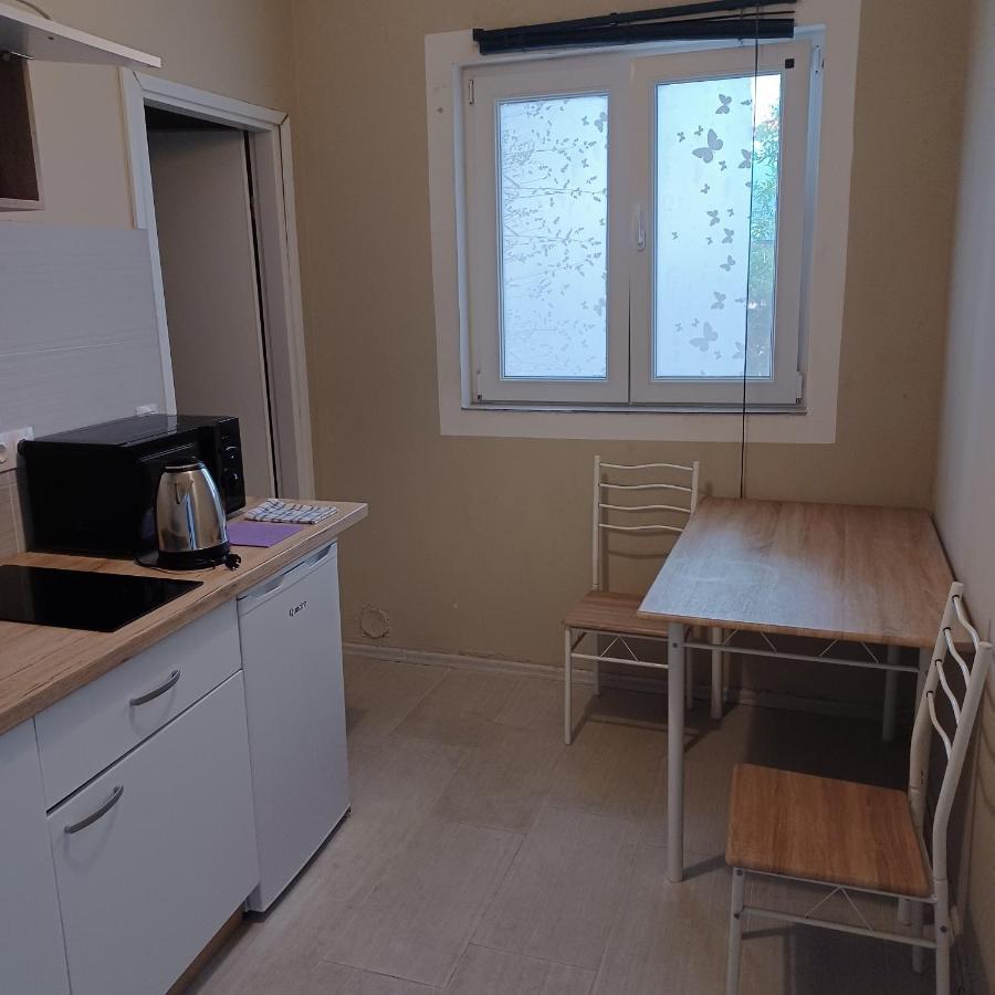 Apartments Losinj Mali Lošinj Esterno foto