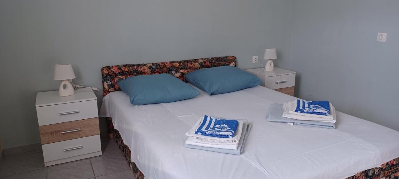 Apartments Losinj Mali Lošinj Esterno foto