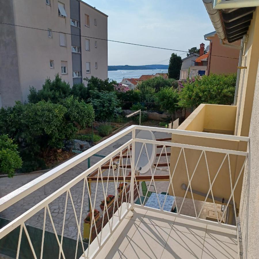 Apartments Losinj Mali Lošinj Esterno foto