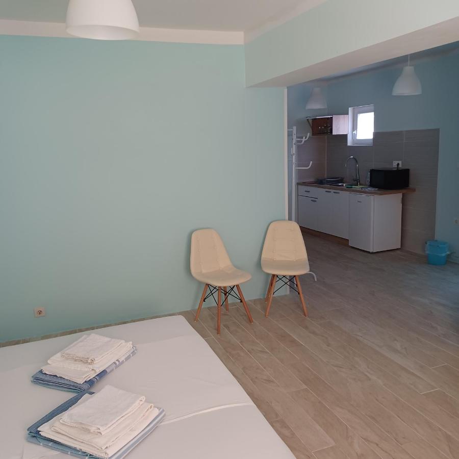 Apartments Losinj Mali Lošinj Esterno foto