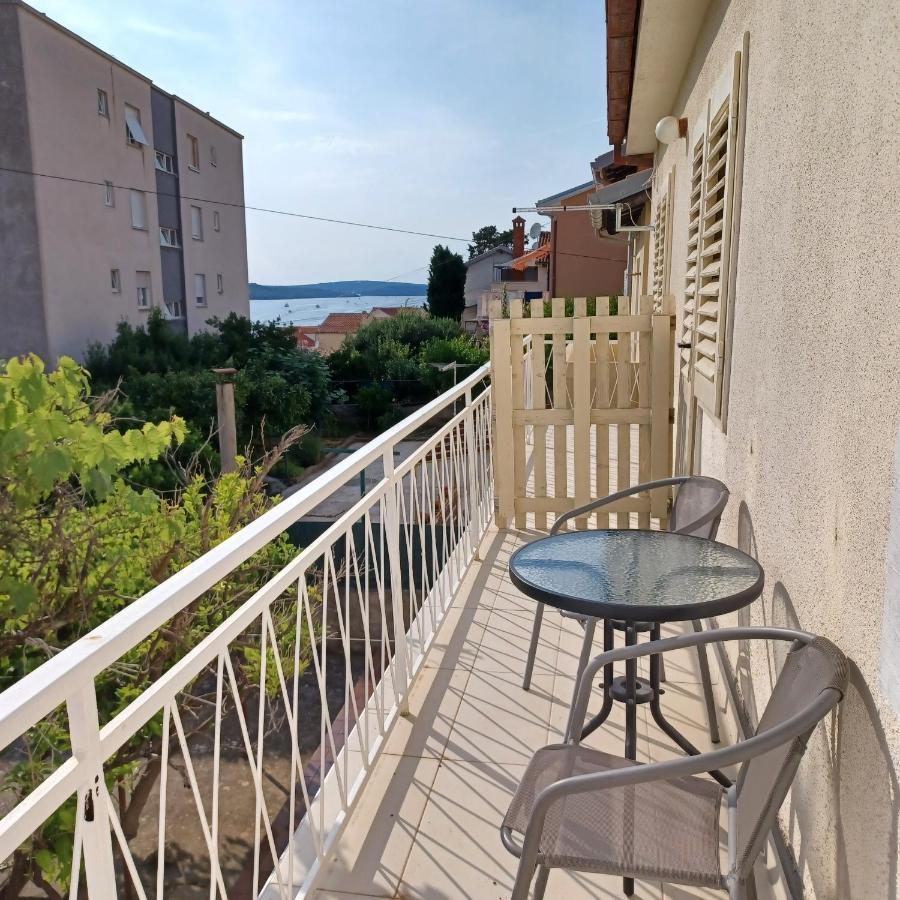 Apartments Losinj Mali Lošinj Esterno foto