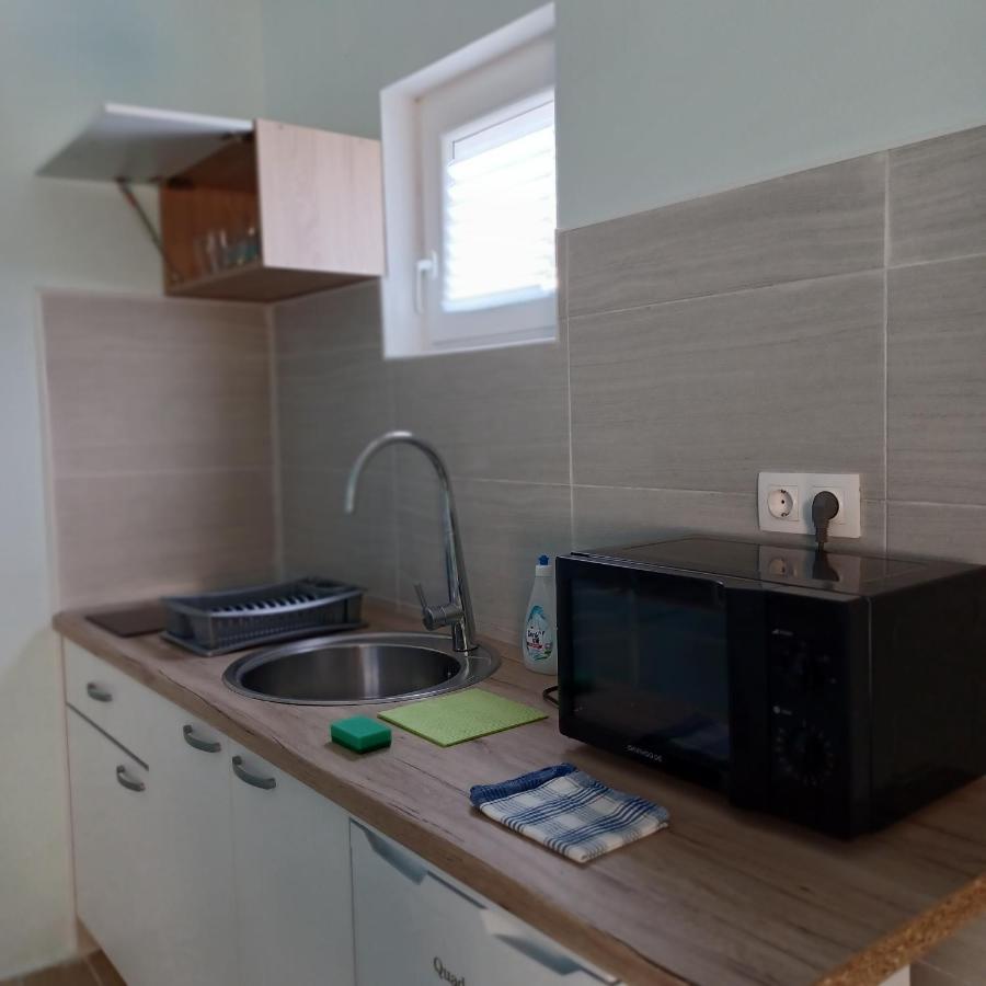 Apartments Losinj Mali Lošinj Esterno foto