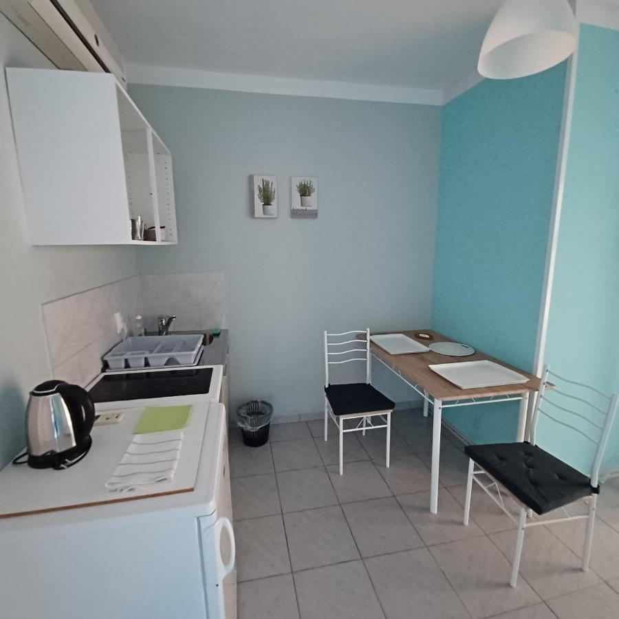 Apartments Losinj Mali Lošinj Esterno foto