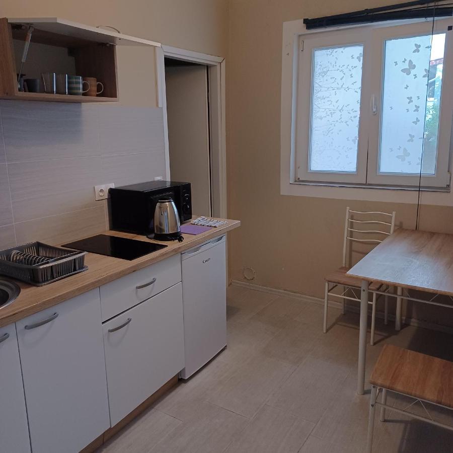 Apartments Losinj Mali Lošinj Esterno foto
