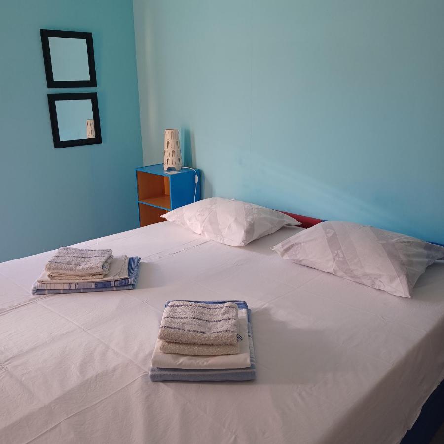 Apartments Losinj Mali Lošinj Esterno foto