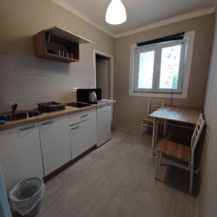 Apartments Losinj Mali Lošinj Esterno foto