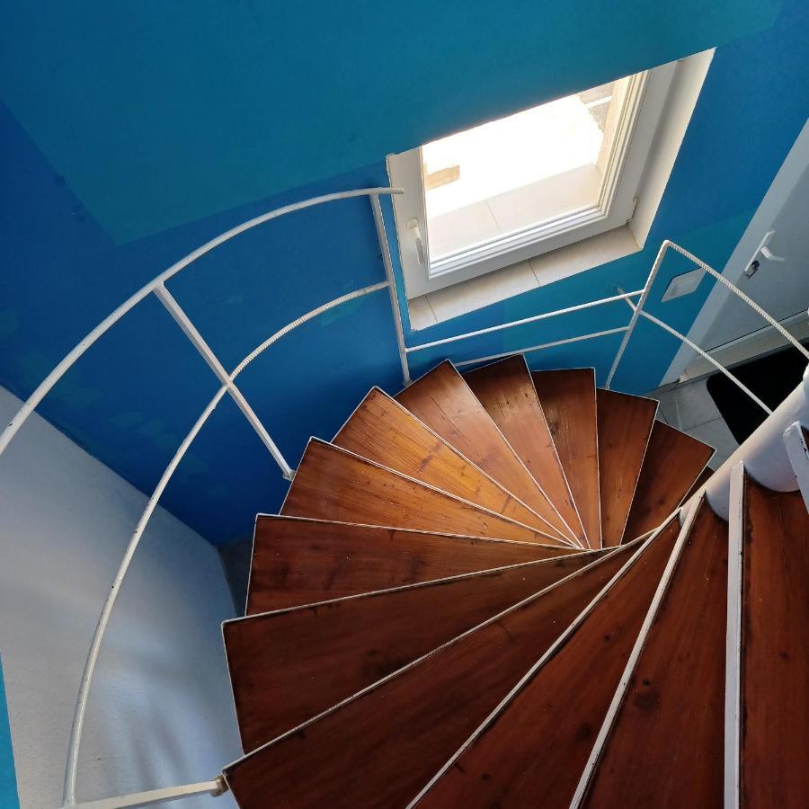 Apartments Losinj Mali Lošinj Esterno foto