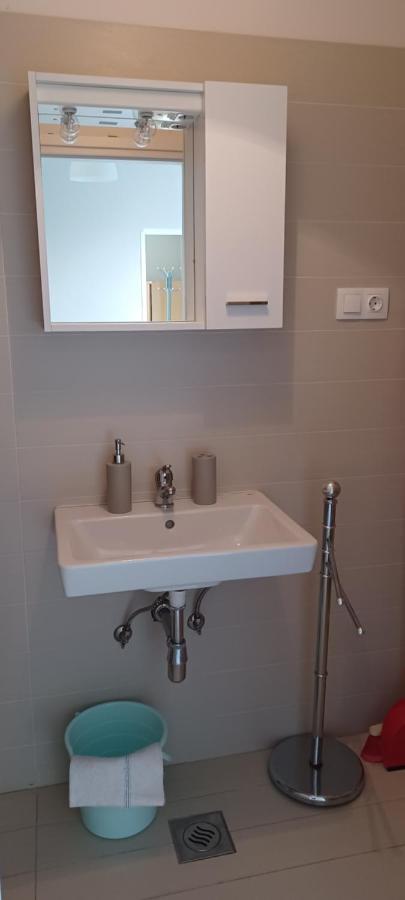 Apartments Losinj Mali Lošinj Esterno foto