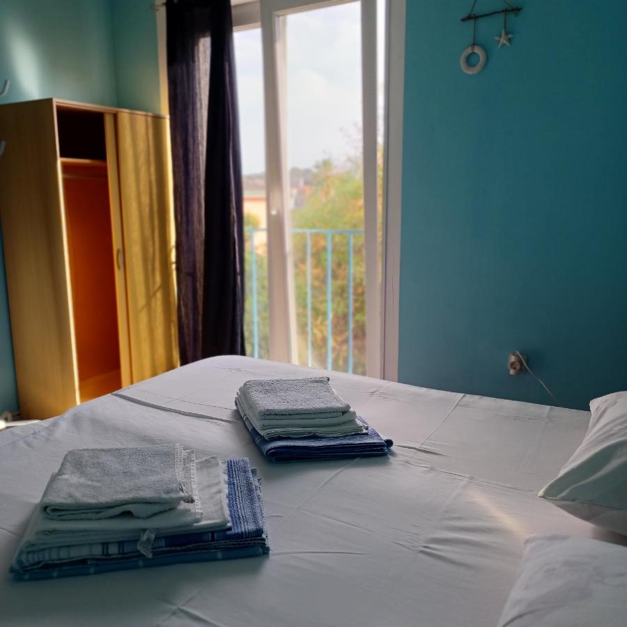 Apartments Losinj Mali Lošinj Esterno foto