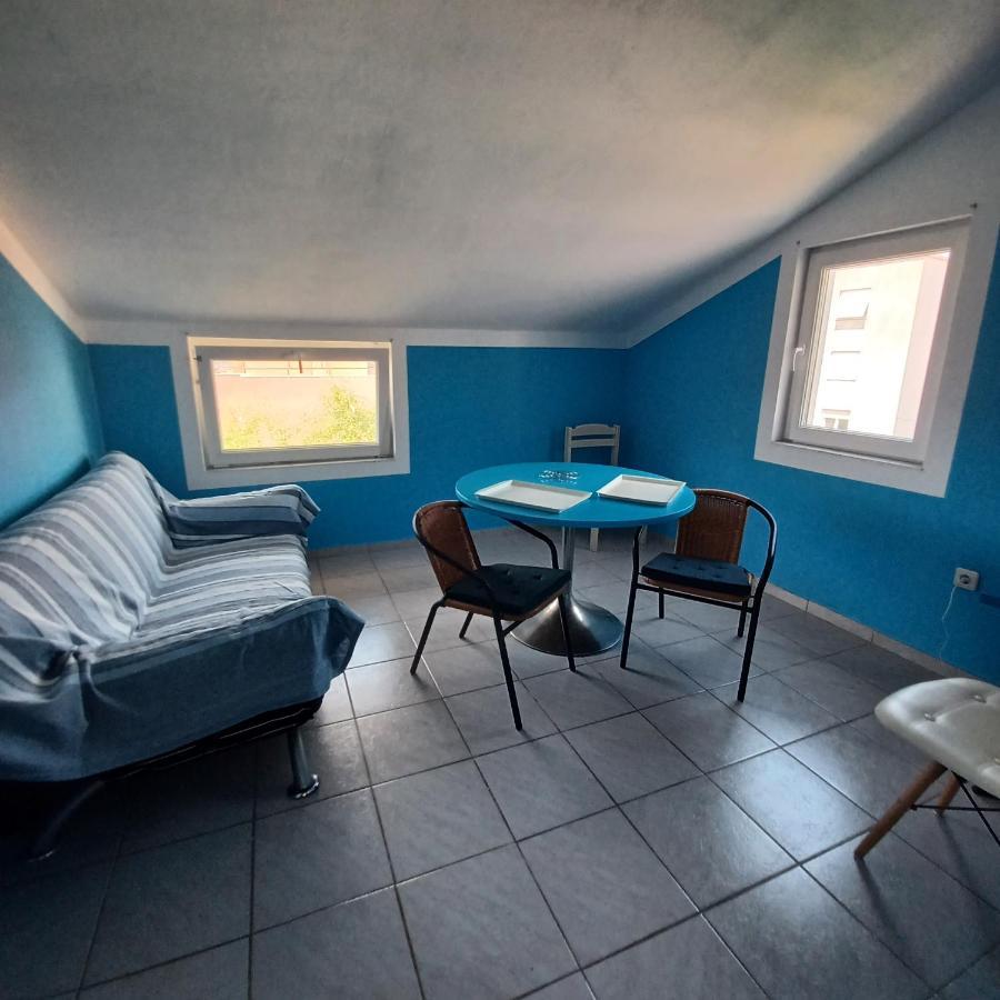 Apartments Losinj Mali Lošinj Esterno foto