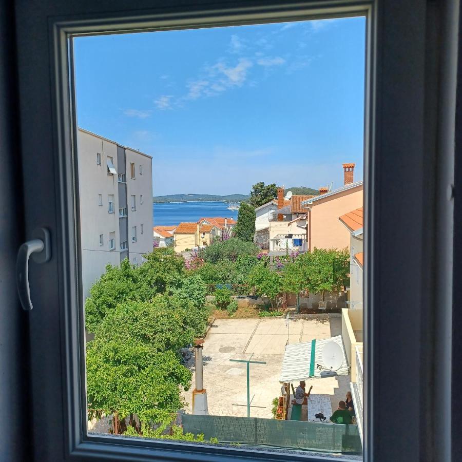 Apartments Losinj Mali Lošinj Esterno foto