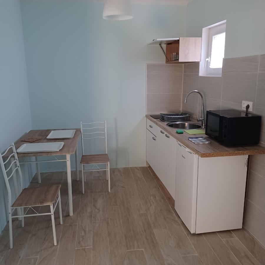 Apartments Losinj Mali Lošinj Esterno foto