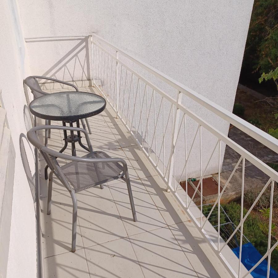 Apartments Losinj Mali Lošinj Esterno foto