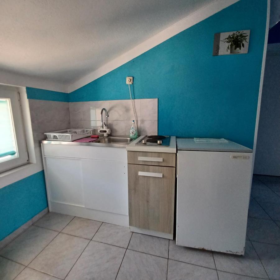 Apartments Losinj Mali Lošinj Esterno foto