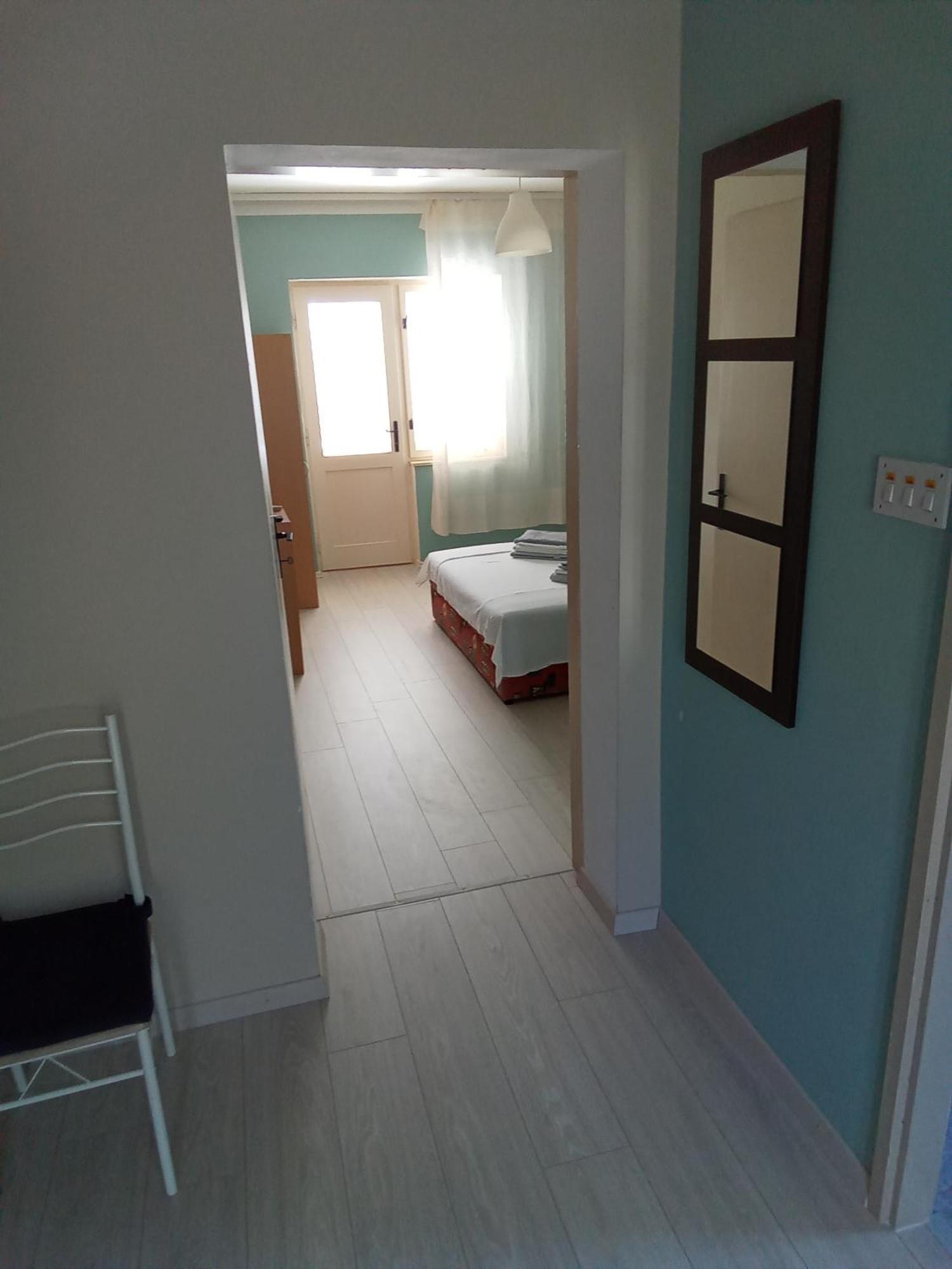 Apartments Losinj Mali Lošinj Esterno foto