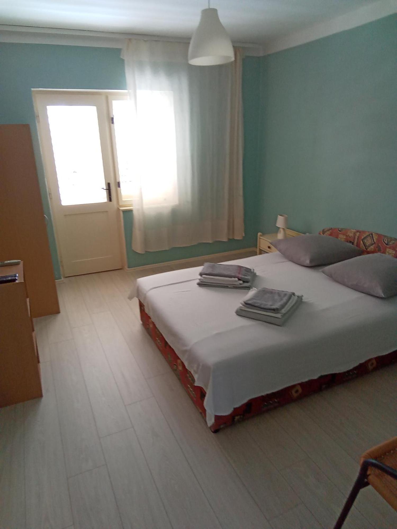 Apartments Losinj Mali Lošinj Esterno foto
