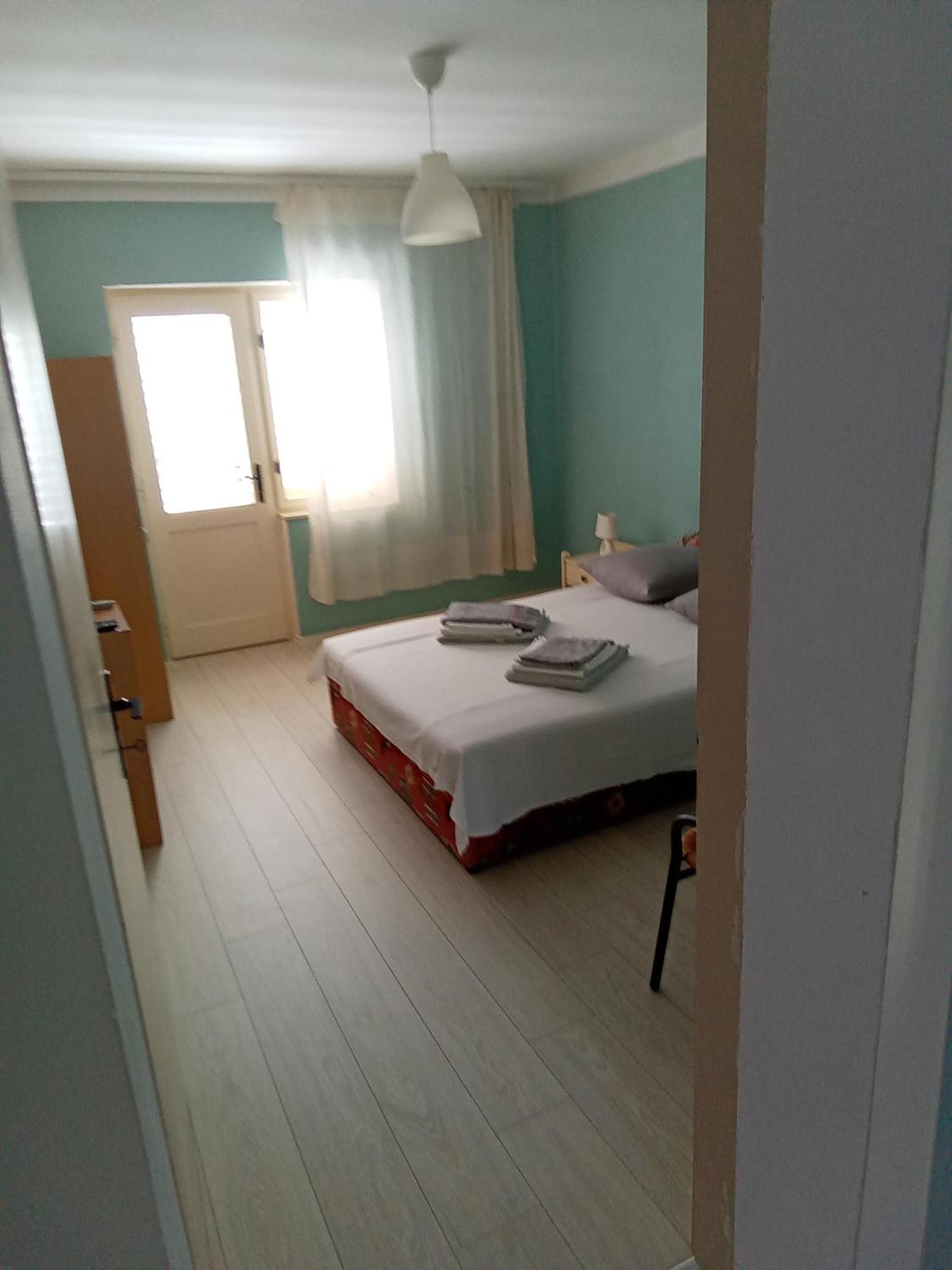 Apartments Losinj Mali Lošinj Esterno foto
