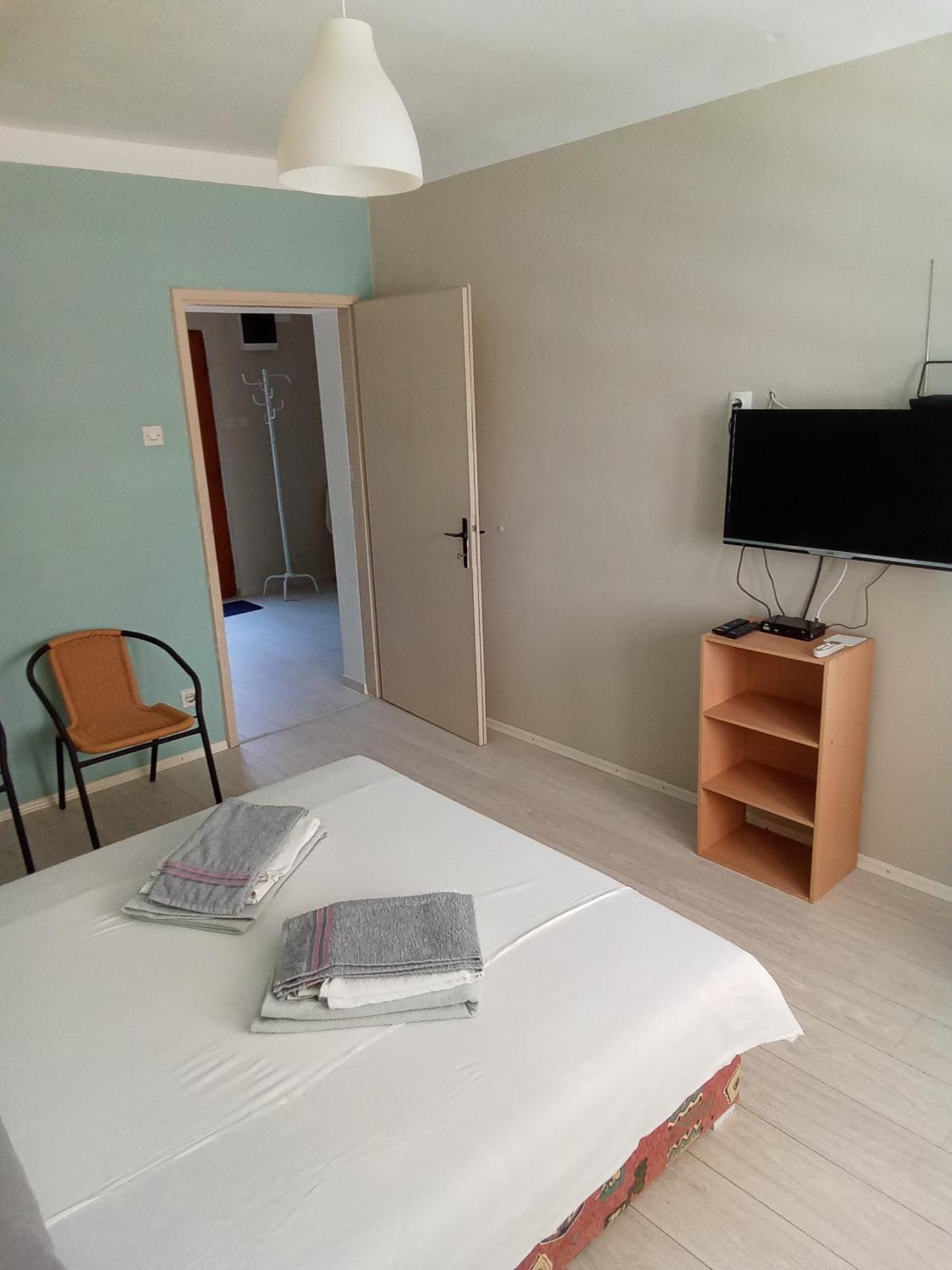 Apartments Losinj Mali Lošinj Esterno foto