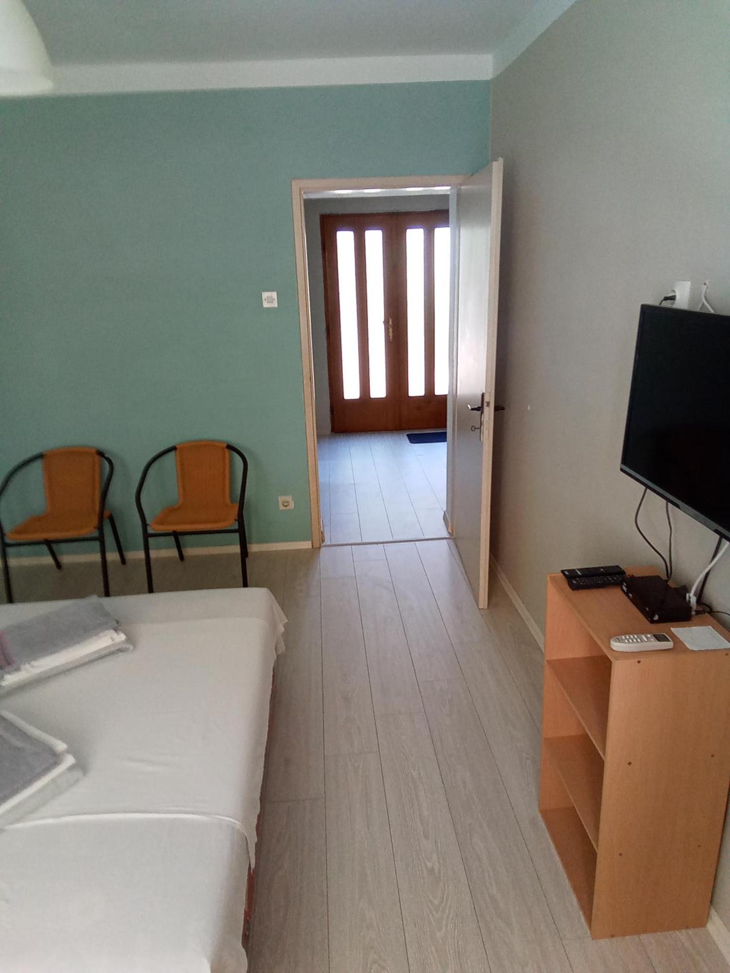 Apartments Losinj Mali Lošinj Esterno foto