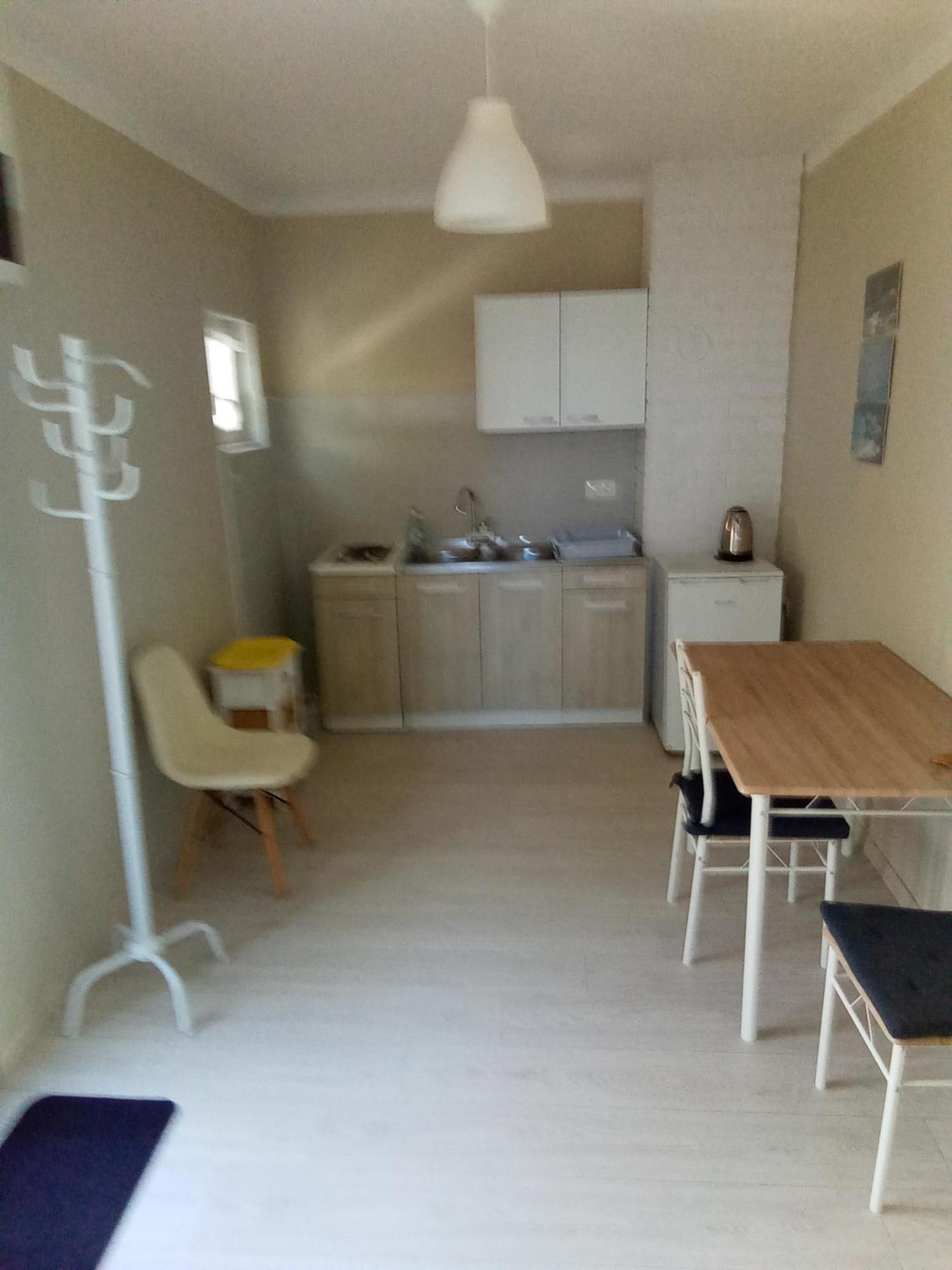 Apartments Losinj Mali Lošinj Esterno foto