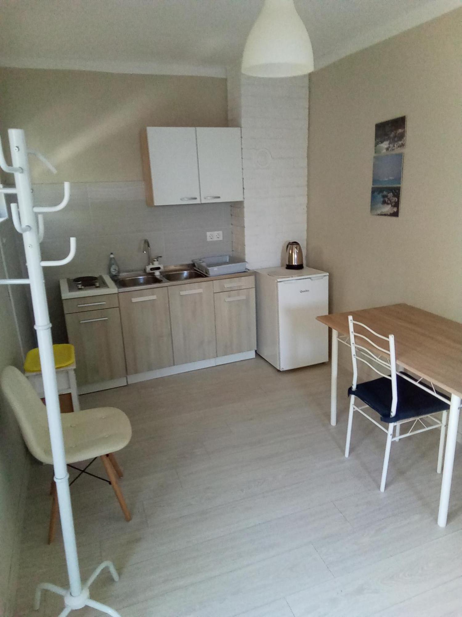 Apartments Losinj Mali Lošinj Esterno foto