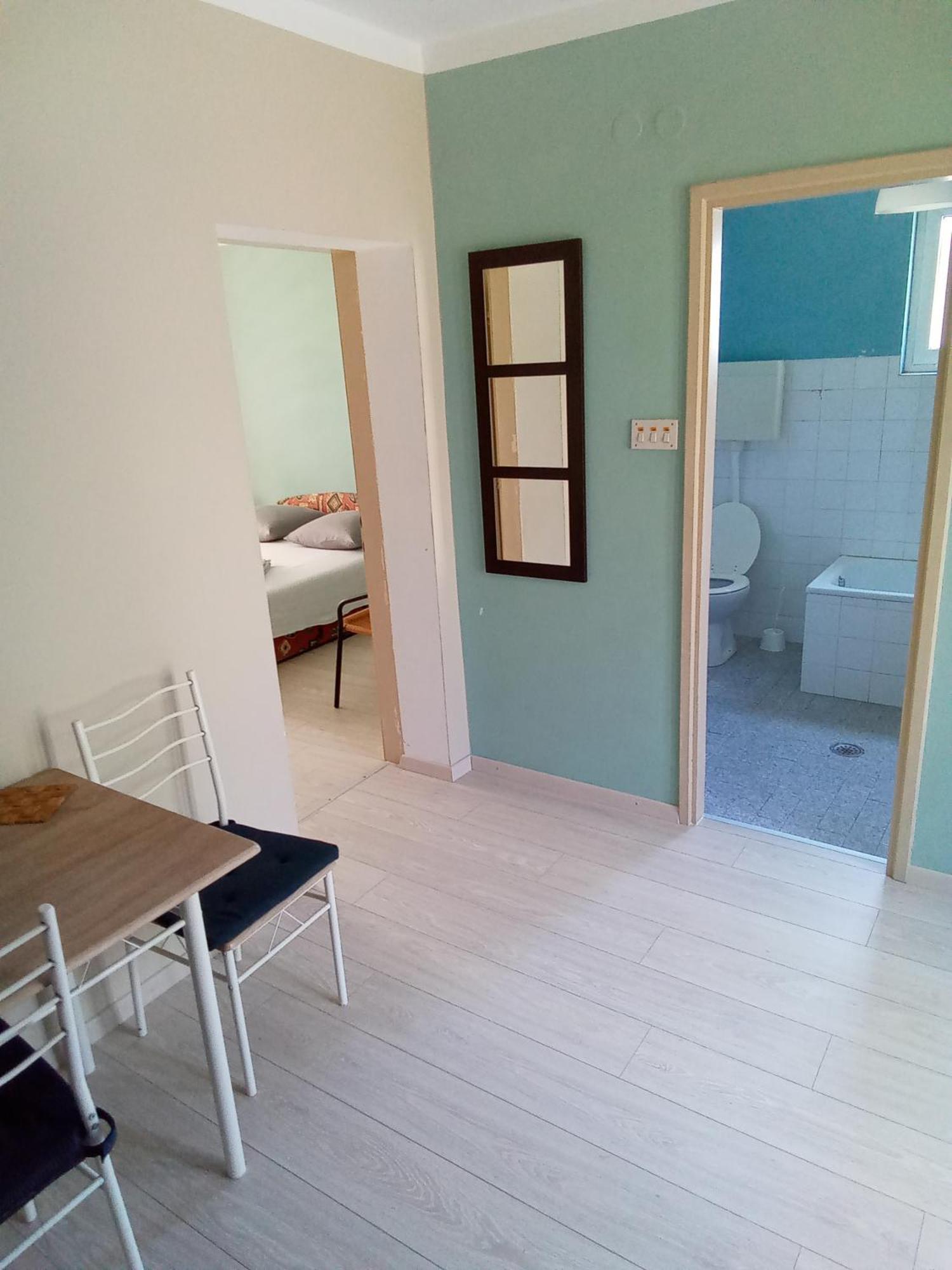 Apartments Losinj Mali Lošinj Esterno foto