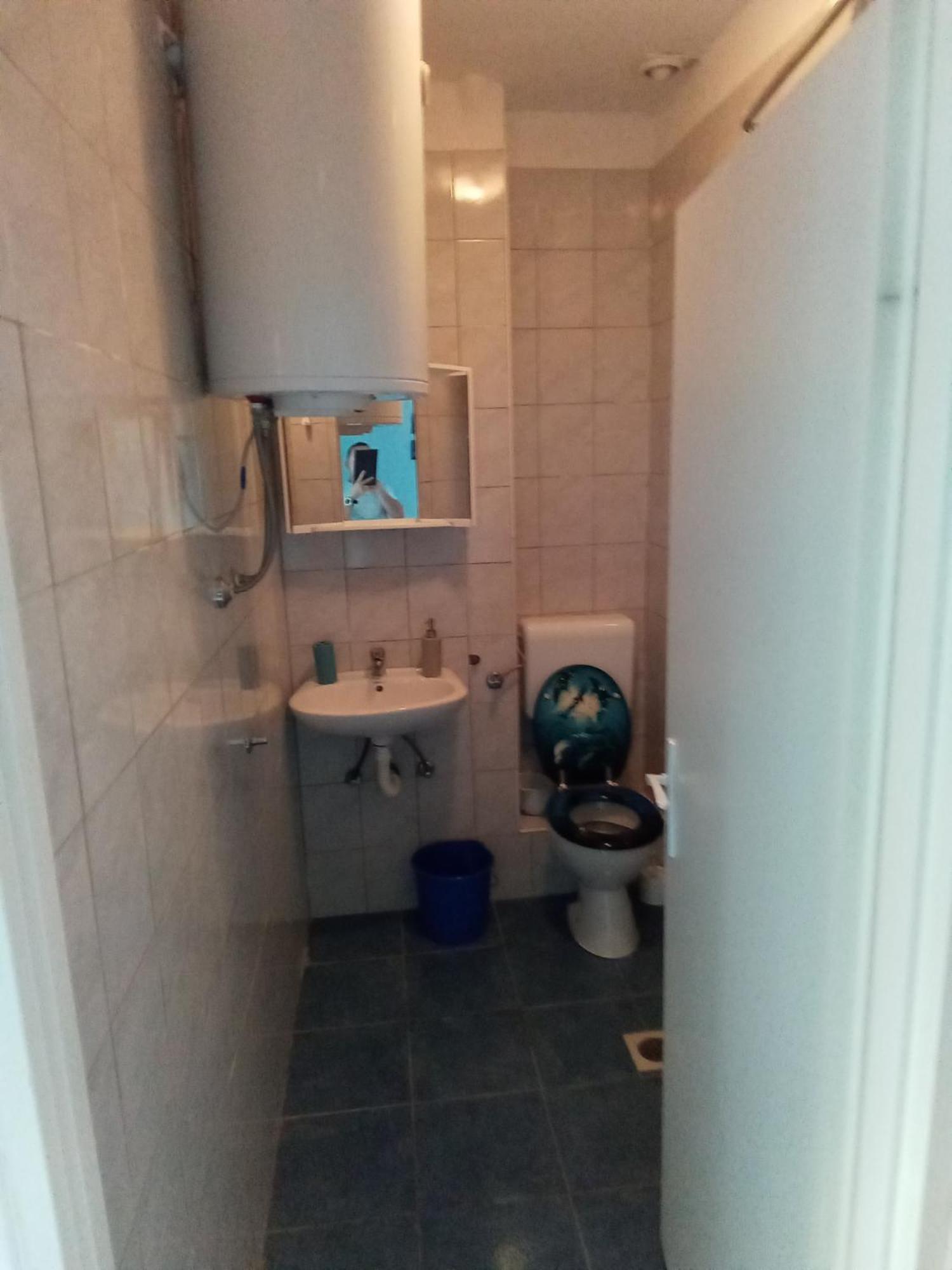 Apartments Losinj Mali Lošinj Esterno foto