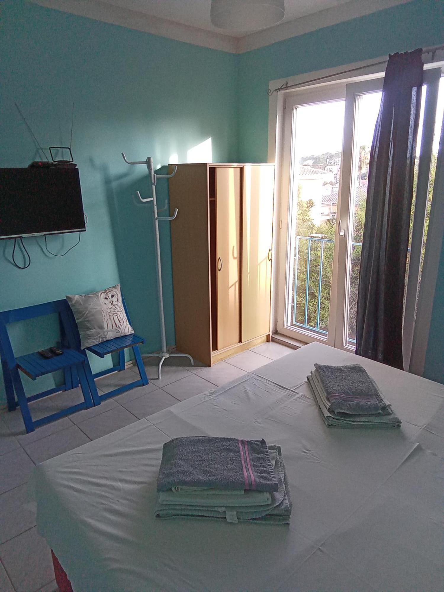 Apartments Losinj Mali Lošinj Esterno foto