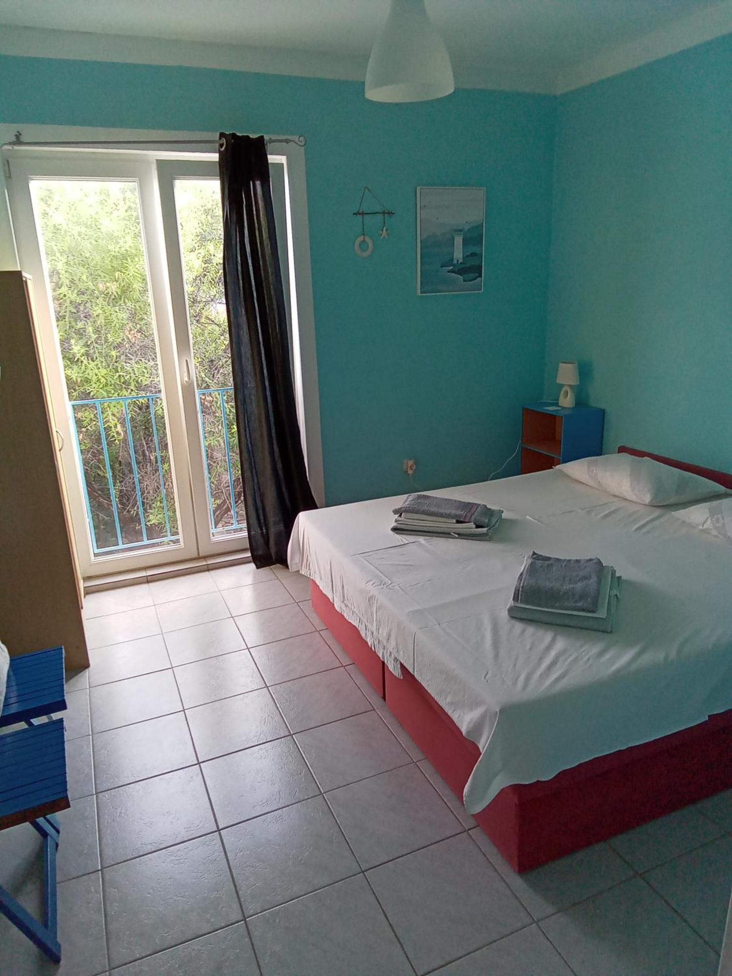 Apartments Losinj Mali Lošinj Esterno foto